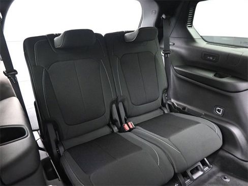 New 2026 Jeep Grand Cherokee L 4WD image 24