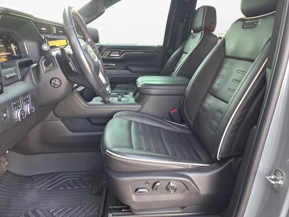 Used 2024 GMC Sierra 1500 AT4X w/ AT4X AEV Edition AWD/4WD image 9