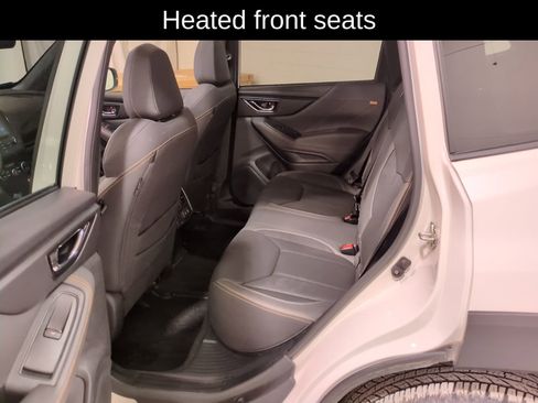 Used 2022 Subaru Forester Wilderness image 15