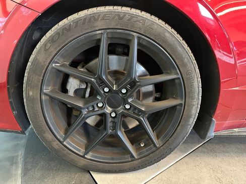 Used 2023 Hyundai Sonata N Line FWD image 25