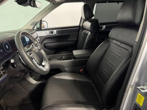 Used 2024 Hyundai Santa Fe Limited AWD/4WD image 22