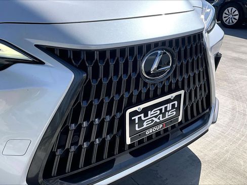 Used 2024 Lexus NX 350h AWD w/ Premium Package image 29