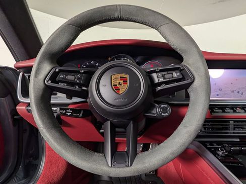 Certified 2024 Porsche 911 Carrera S RWD image 37