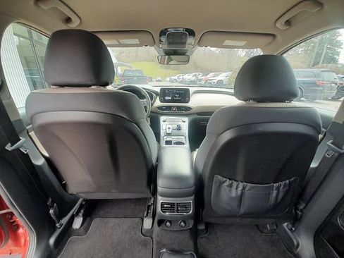 Used 2023 Hyundai Santa Fe SE w/ Cargo Package AWD/4WD image 42
