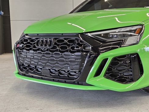 Used 2024 Audi RS 3 image 27