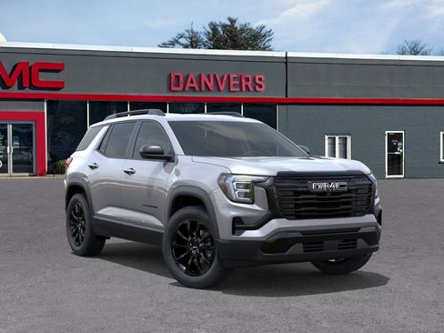 New 2026 GMC Terrain Elevation w/ Elevation Premium Package AWD/4WD image 31