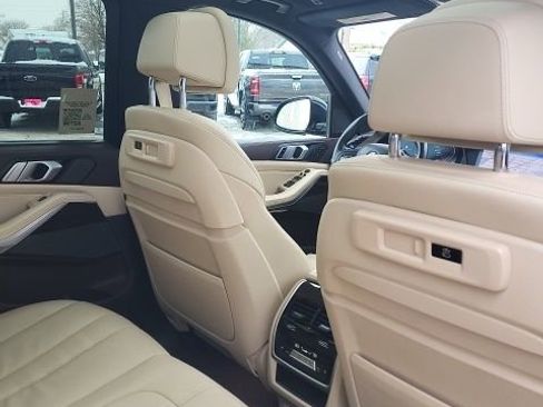 Used 2019 BMW X5 xDrive40i image 15