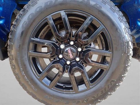 Used 2024 GMC Sierra 1500 Elevation image 7