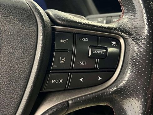 Used 2023 Lexus UX 250h F Sport image 23