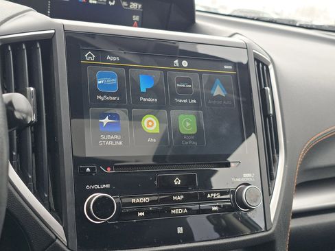 Used 2023 Subaru Crosstrek 2.5i Limited image 12