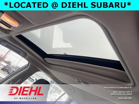 Used 2024 Subaru Impreza 2.0i Sport image 15