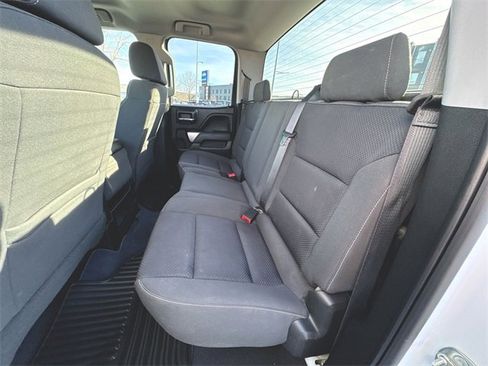 Used 2019 Chevrolet Silverado 1500 LT w/ All Star Edition image 22