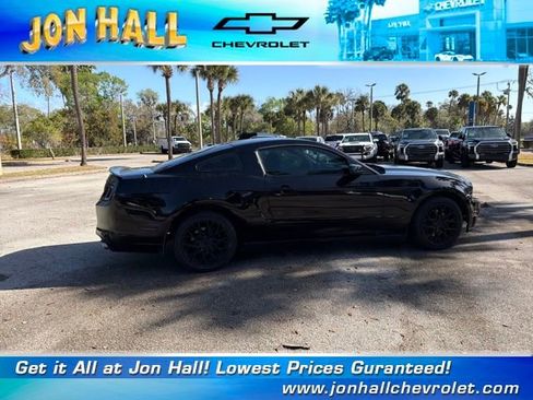 Used 2014 Ford Mustang Coupe w/ FP6 Appearance Package image 12