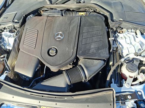 Certified 2023 Mercedes-Benz C 300 4MATIC Sedan image 27