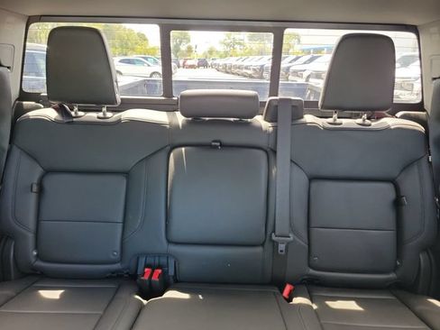 Used 2023 Chevrolet Silverado 1500 RST w/ All Star Edition Plus AWD/4WD image 20