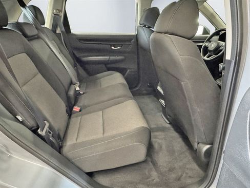 Used 2024 Honda CR-V LX image 21