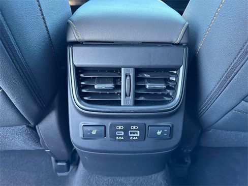 Used 2024 Subaru Outback Wilderness image 13