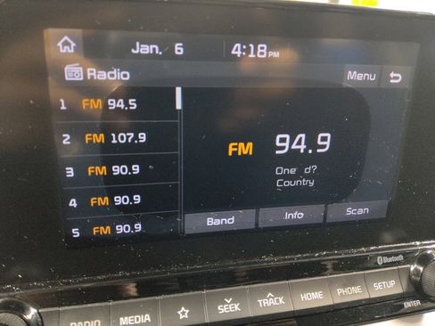 Used 2019 Kia Forte LXS image 25