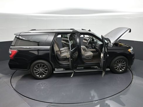 Used 2020 Ford Expedition Max Limited RWD image 42