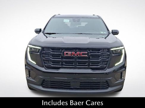 New 2026 GMC Acadia Elevation image 2