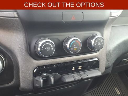 Used 2024 RAM 1500 Tradesman AWD/4WD image 18