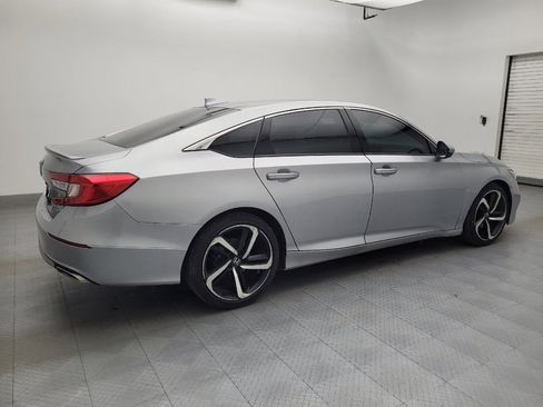 Used 2019 Honda Accord Sport image 10