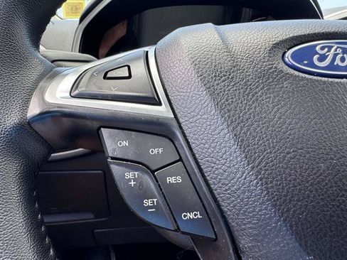 Used 2023 Ford Edge SEL w/ Convenience Package AWD/4WD image 20