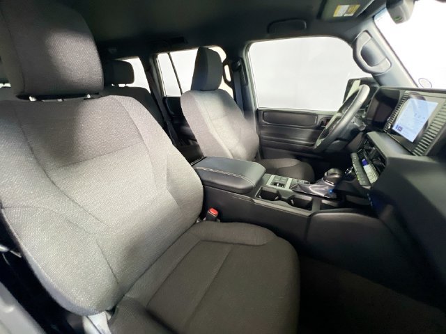 Used 2025 Toyota Land Cruiser 1958 AWD/4WD image 28