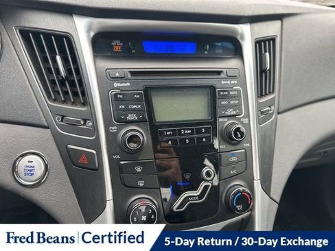 Used 2011 Hyundai Sonata SE image 18