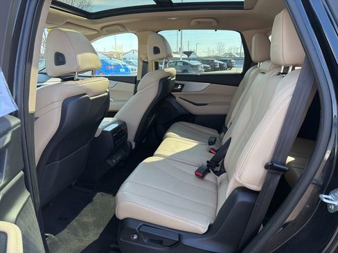 Used 2024 Acura MDX FWD w/ Technology Package image 20