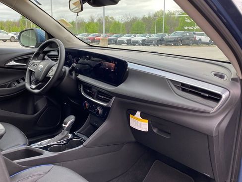 Used 2026 Buick Encore GX Sport Touring image 29