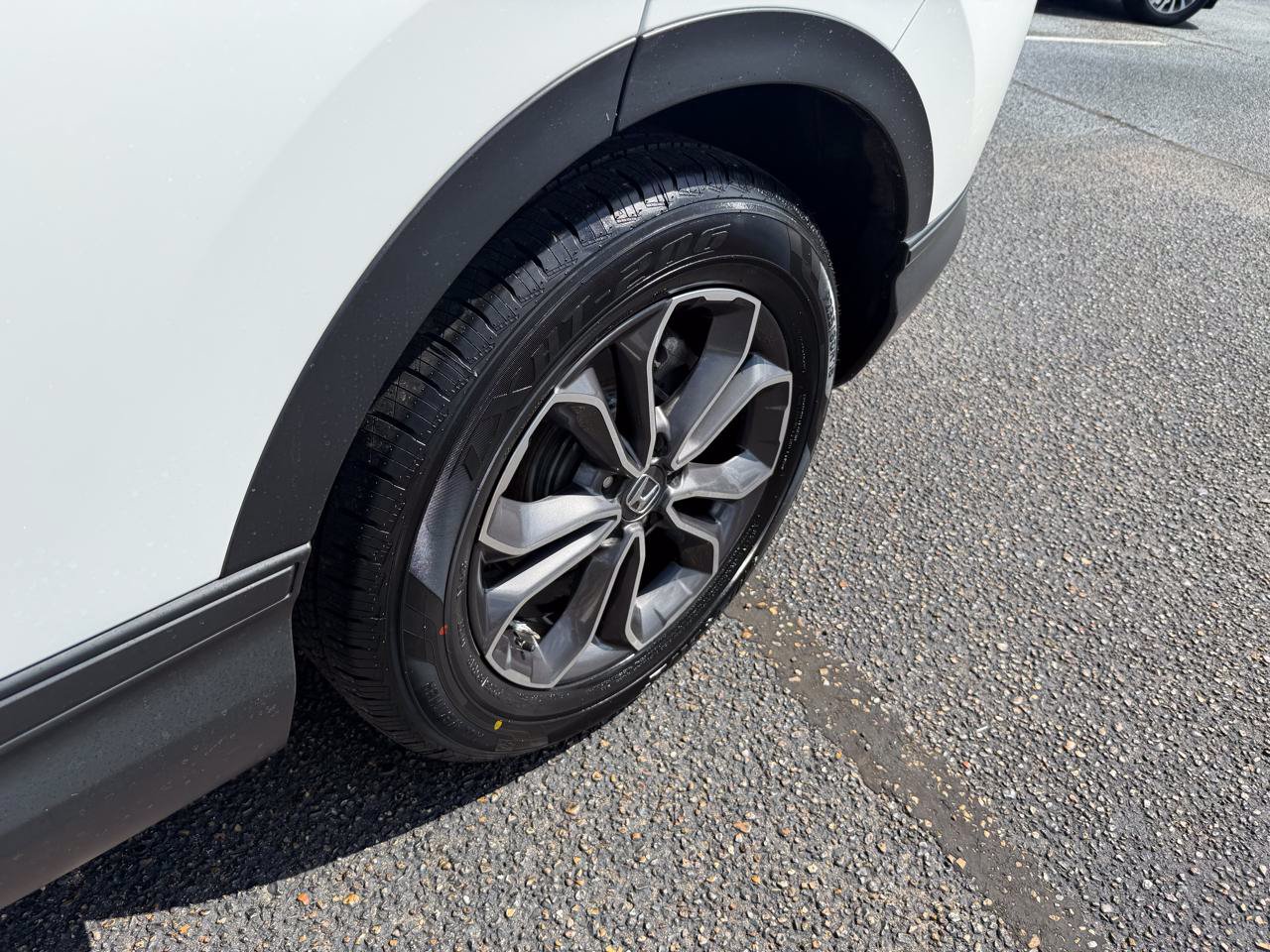 Used 2022 Honda CR-V EX-L image 29