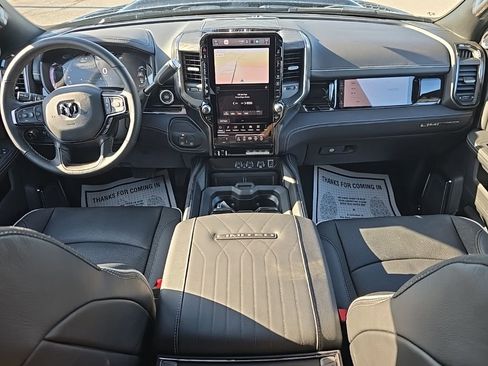 New 2026 RAM 3500 Limited image 33