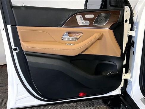 New 2026 Mercedes-Benz GLE 450 4MATIC image 11