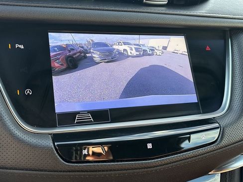 Used 2020 Cadillac XT5 Sportv w/ LPO, Floor Liner Package image 17