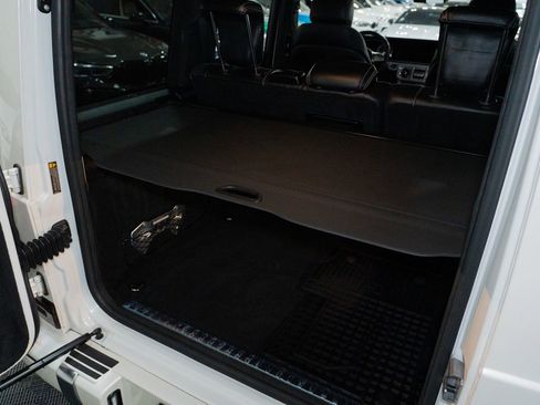 Used 2019 Mercedes-Benz G 63 AMG 4MATIC image 38