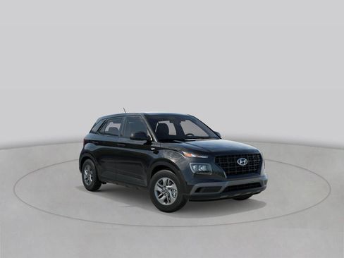 New 2026 Hyundai Venue SE FWD image 2