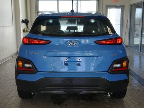 Used 2019 Hyundai Kona SE image 3