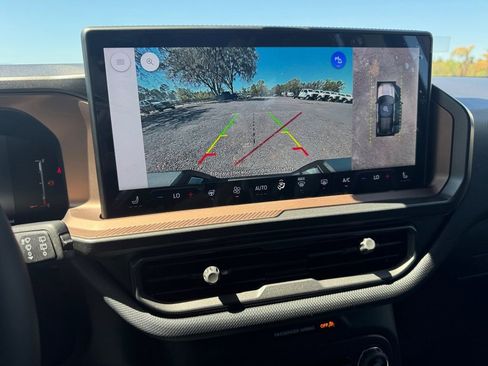 New 2026 Ford Bronco Sport Outer Banks w/ Outer Banks Tech Package+ image 36