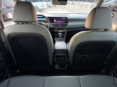 Used 2024 Kia Seltos SX AWD/4WD image 37