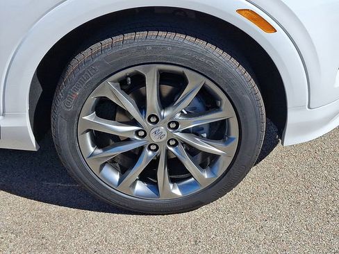 New 2026 Buick Encore GX Avenir w/ Avenir Technology Package image 9