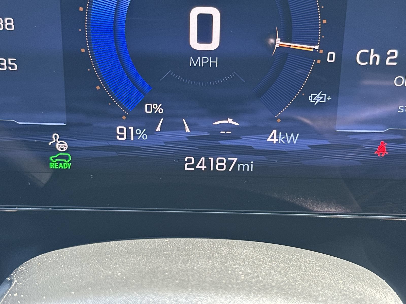 Used 2024 Chevrolet Equinox EV LT FWD image 24