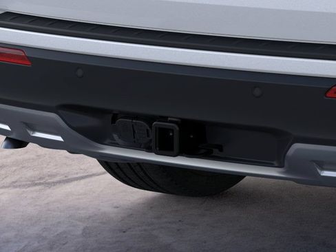 New 2026 Ford Explorer Active w/ Active Comfort Package AWD/4WD image 7