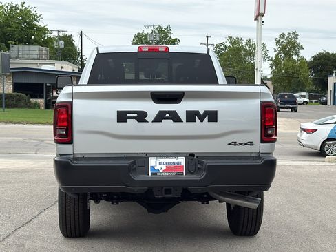 New 2026 RAM 2500 Tradesman AWD/4WD image 6