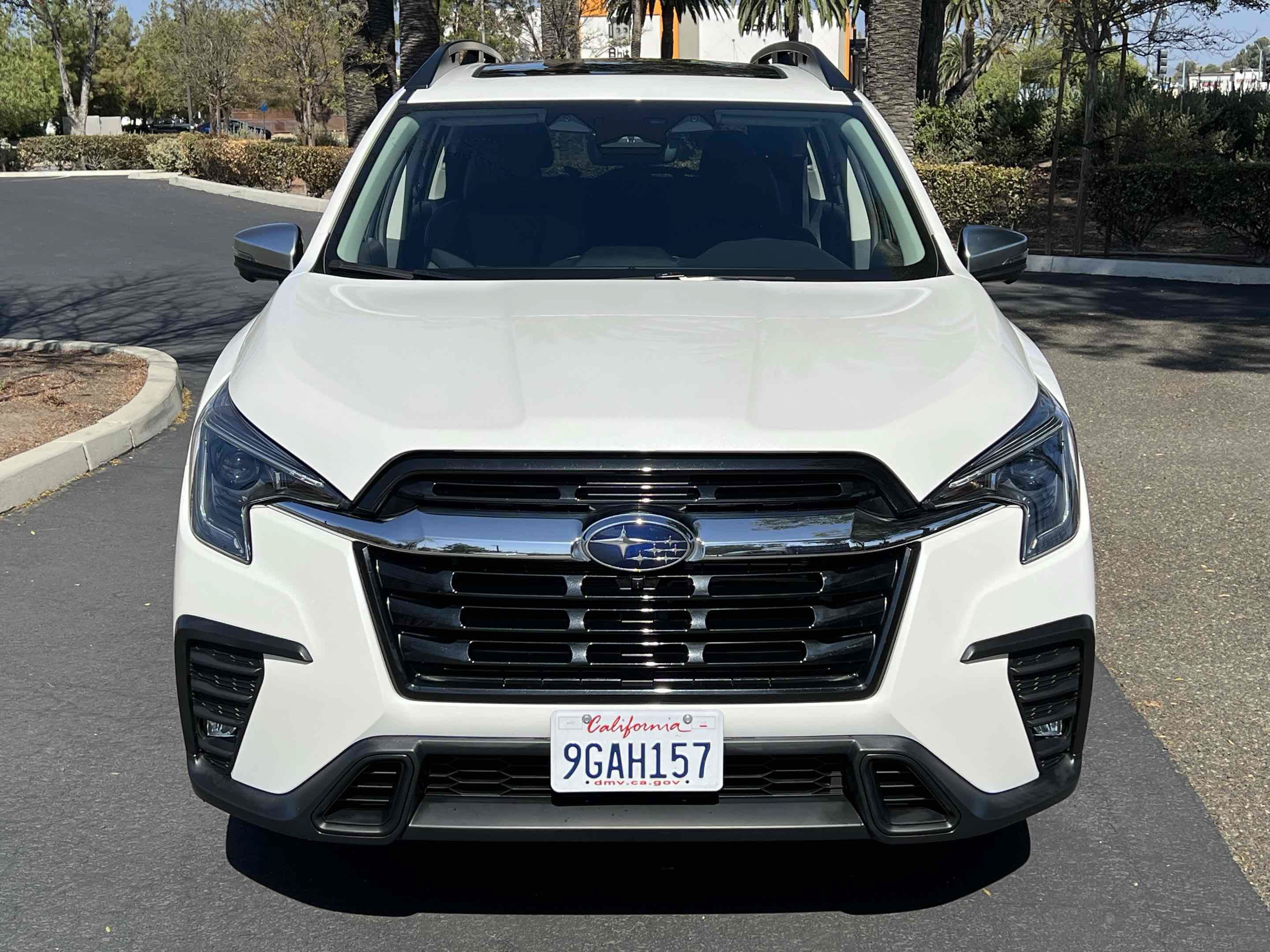 Used 2023 Subaru Ascent Limited w/ Technology Package AWD/4WD image 90