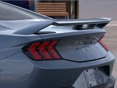 New 2026 Ford Mustang GT w/ GT Performance Package RWD image 22