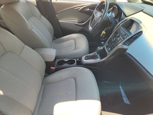 Used 2012 Buick Verano Convenience FWD image 13