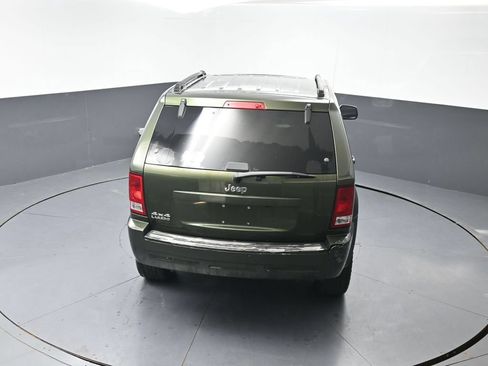 Used 2007 Jeep Grand Cherokee Laredo AWD/4WD image 20