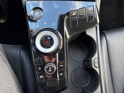 Certified 2024 Kia Sportage EX w/ EX Premium Package image 28