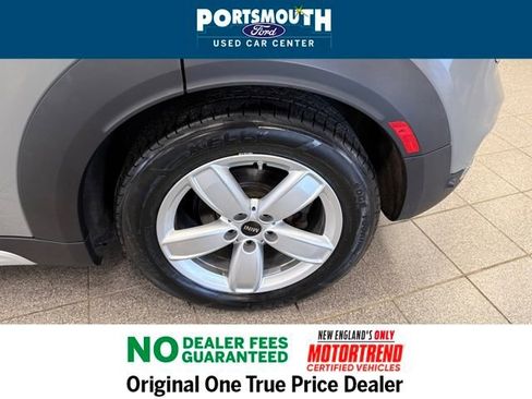 Used 2018 MINI Cooper Countryman ALL4 image 23